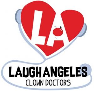 Laugh Angeles Clown Doctors